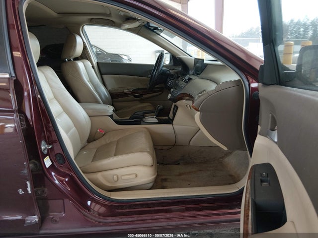Продажа на аукционе авто 2009 Honda Accord 3.5 Ex-l, vin: 1HGCP36839A051668, номер лота: 45066810