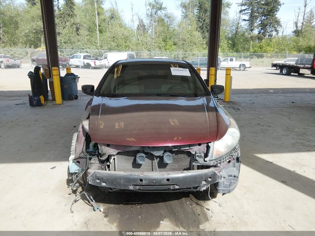Продажа на аукционе авто 2009 Honda Accord 3.5 Ex-l, vin: 1HGCP36839A051668, номер лота: 45066810