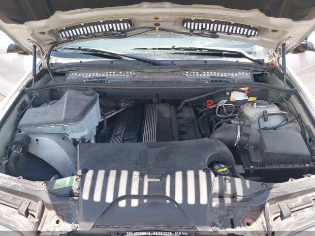 Продаж на аукціоні авто 2006 Bmw X5 3.0i, vin: 5UXFA13546LF99028, номер лоту: 45066814