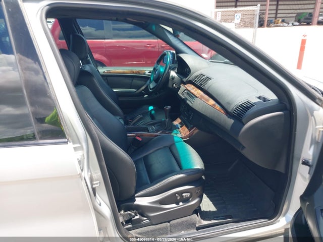 Продаж на аукціоні авто 2006 Bmw X5 3.0i, vin: 5UXFA13546LF99028, номер лоту: 45066814