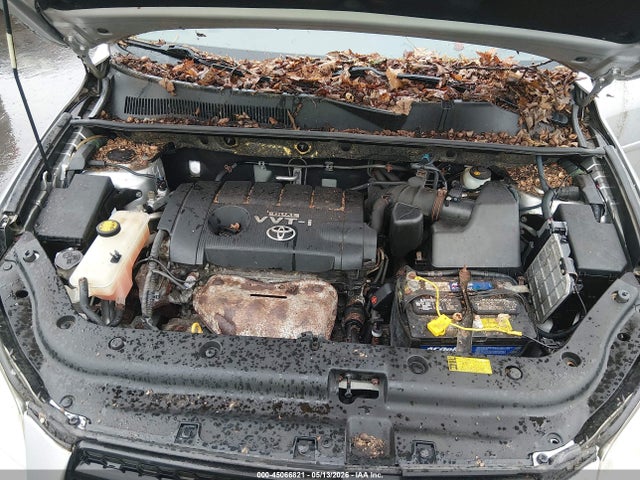 45066821 :رقم المزاد ، JTMBF4DV7AD028618 vin ، 2010 Toyota Rav4 مزاد بيع