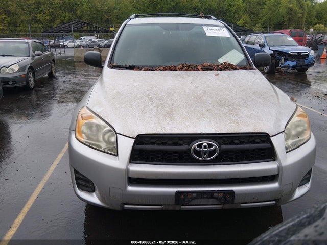 45066821 :رقم المزاد ، JTMBF4DV7AD028618 vin ، 2010 Toyota Rav4 مزاد بيع