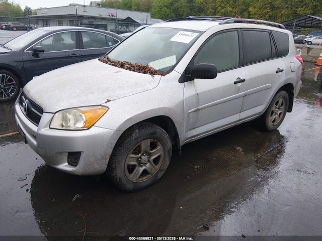45066821 :رقم المزاد ، JTMBF4DV7AD028618 vin ، 2010 Toyota Rav4 مزاد بيع