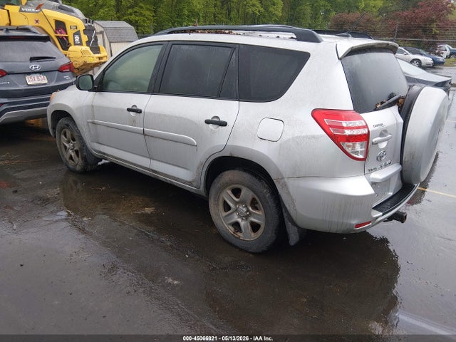 45066821 :رقم المزاد ، JTMBF4DV7AD028618 vin ، 2010 Toyota Rav4 مزاد بيع