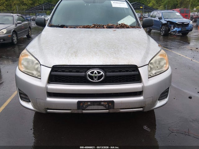 45066821 :رقم المزاد ، JTMBF4DV7AD028618 vin ، 2010 Toyota Rav4 مزاد بيع
