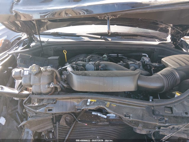 45066822 :رقم المزاد ، 1C4RDJDG4TC163827 vin ، 2026 Dodge Durango Gt مزاد بيع