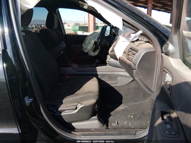 45066822 :رقم المزاد ، 1C4RDJDG4TC163827 vin ، 2026 Dodge Durango Gt مزاد بيع