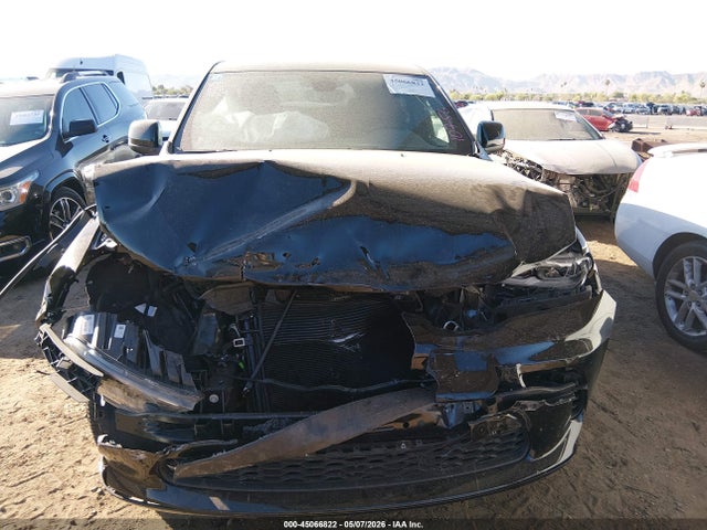 45066822 :رقم المزاد ، 1C4RDJDG4TC163827 vin ، 2026 Dodge Durango Gt مزاد بيع