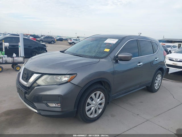 Продаж на аукціоні авто 2019 Nissan Rogue S, vin: 5N1AT2MT0KC770885, номер лоту: 45066827