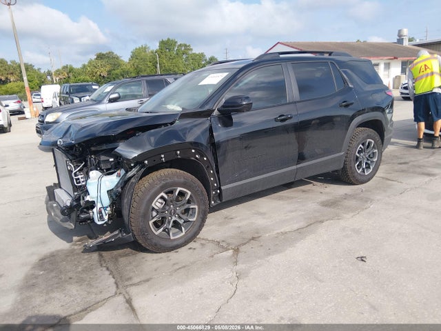 Aukcja sprzedaży 2026 Chevrolet Equinox Fwd Activ, vin: 3GNAXKEG5TL192161, numer aukcji: 45066829