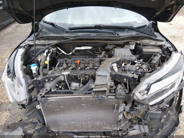 Aukcja sprzedaży 2021 Honda Hr-v 2wd Lx, vin: 3CZRU5H35MM725145, numer aukcji: 45066830