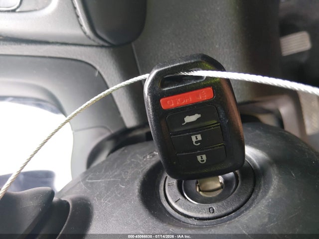 Aukcja sprzedaży 2021 Honda Hr-v 2wd Lx, vin: 3CZRU5H35MM725145, numer aukcji: 45066830