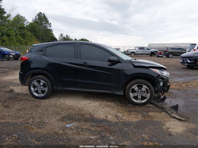 Aukcja sprzedaży 2021 Honda Hr-v 2wd Lx, vin: 3CZRU5H35MM725145, numer aukcji: 45066830