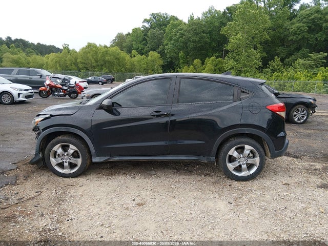 Aukcja sprzedaży 2021 Honda Hr-v 2wd Lx, vin: 3CZRU5H35MM725145, numer aukcji: 45066830