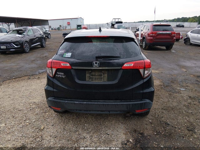 Aukcja sprzedaży 2021 Honda Hr-v 2wd Lx, vin: 3CZRU5H35MM725145, numer aukcji: 45066830