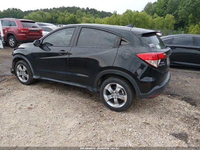 Aukcja sprzedaży 2021 Honda Hr-v 2wd Lx, vin: 3CZRU5H35MM725145, numer aukcji: 45066830