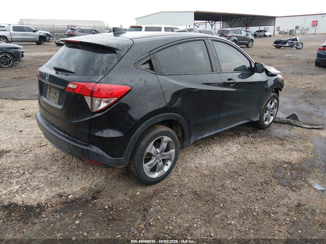 Aukcja sprzedaży 2021 Honda Hr-v 2wd Lx, vin: 3CZRU5H35MM725145, numer aukcji: 45066830
