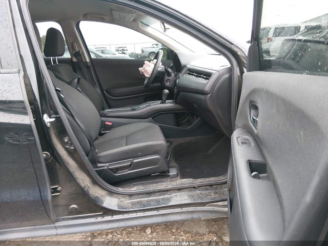 Aukcja sprzedaży 2021 Honda Hr-v 2wd Lx, vin: 3CZRU5H35MM725145, numer aukcji: 45066830