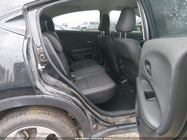 Aukcja sprzedaży 2021 Honda Hr-v 2wd Lx, vin: 3CZRU5H35MM725145, numer aukcji: 45066830