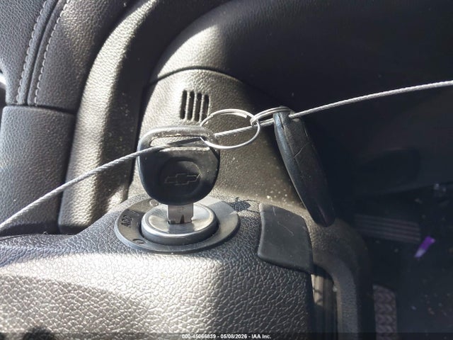 Chevrolet Traverse 2lt 2017 1GNKRHKD4HJ230036 Image 11