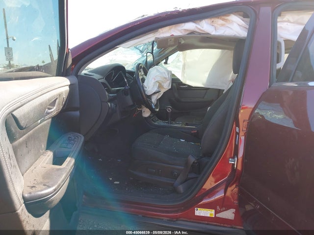 Chevrolet Traverse 2lt 2017 1GNKRHKD4HJ230036 Image 5