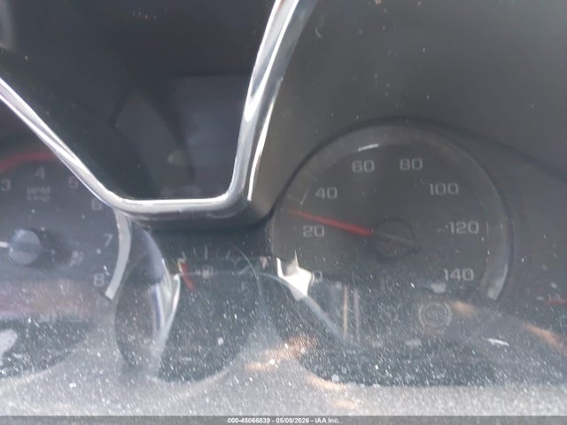 Chevrolet Traverse 2lt 2017 1GNKRHKD4HJ230036 Image 7