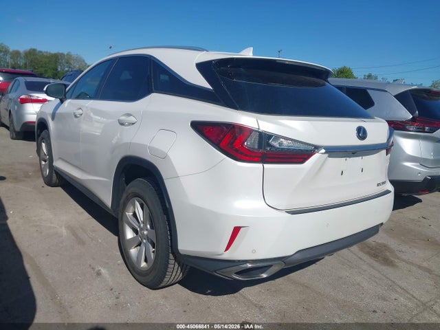 Aukcja sprzedaży 2016 Lexus Rx 350, vin: 2T2BZMCA9GC024089, numer aukcji: 45066841