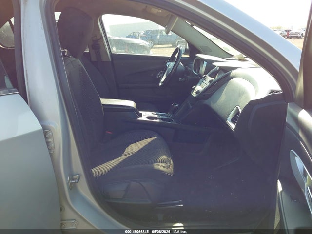 45066845 :رقم المزاد ، 2GNFLFEK2H6255516 vin ، 2017 Chevrolet Equinox Lt مزاد بيع