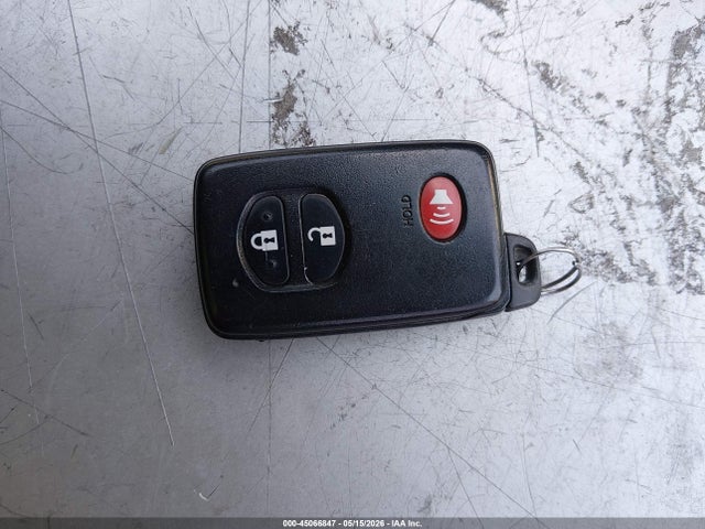 Aukcja sprzedaży 2010 Toyota Prius Iv, vin: JTDKN3DUXA0110774, numer aukcji: 45066847