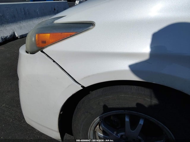 Aukcja sprzedaży 2010 Toyota Prius Iv, vin: JTDKN3DUXA0110774, numer aukcji: 45066847