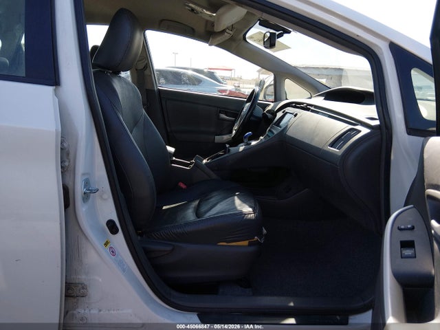 Aukcja sprzedaży 2010 Toyota Prius Iv, vin: JTDKN3DUXA0110774, numer aukcji: 45066847