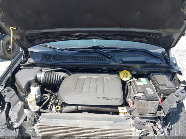 Продажа на аукционе авто 2019 Dodge Grand Caravan Se Plus, vin: 2C4RDGBG8KR770437, номер лота: 45066852