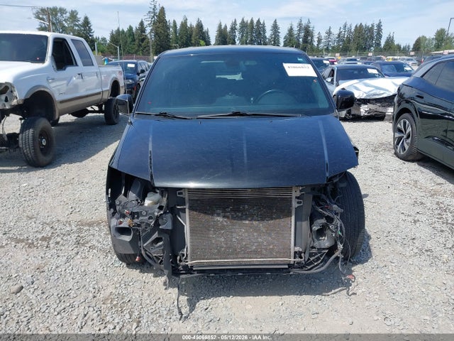 Продажа на аукционе авто 2019 Dodge Grand Caravan Se Plus, vin: 2C4RDGBG8KR770437, номер лота: 45066852