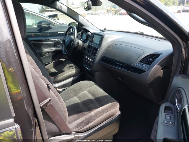 Продажа на аукционе авто 2019 Dodge Grand Caravan Se Plus, vin: 2C4RDGBG8KR770437, номер лота: 45066852