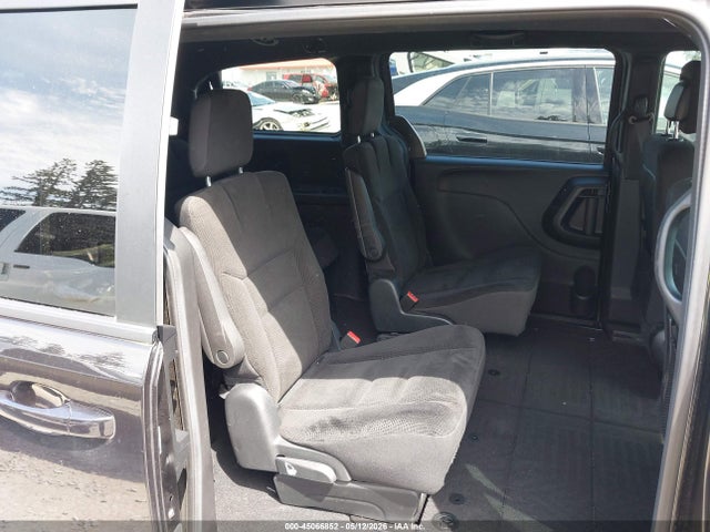 Продажа на аукционе авто 2019 Dodge Grand Caravan Se Plus, vin: 2C4RDGBG8KR770437, номер лота: 45066852