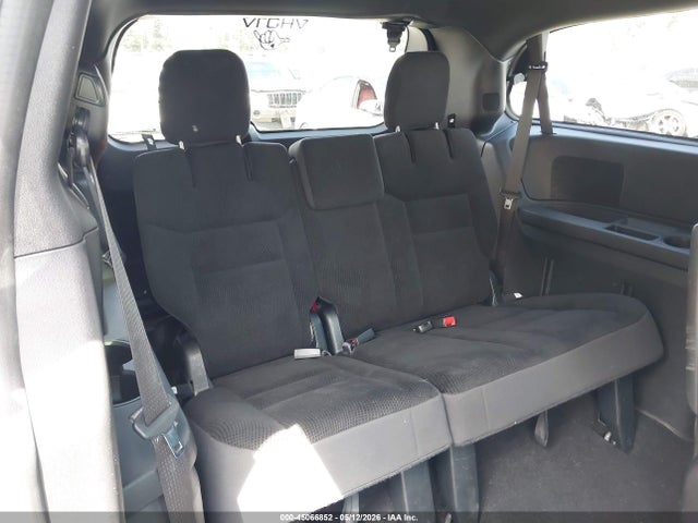 Продажа на аукционе авто 2019 Dodge Grand Caravan Se Plus, vin: 2C4RDGBG8KR770437, номер лота: 45066852