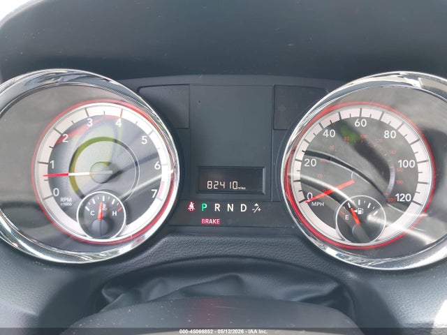 Продажа на аукционе авто 2019 Dodge Grand Caravan Se Plus, vin: 2C4RDGBG8KR770437, номер лота: 45066852