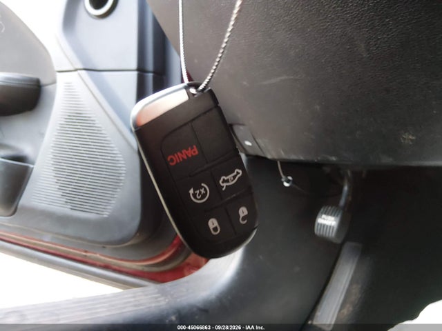 2020 Dodge Challenger Sxt მანქანა იყიდება აუქციონზე, vin: 2C3CDZAG0LH223161, აუქციონის ნომერი: 45066863