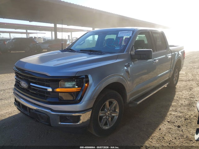 1FTEW3KP5SKE30064 Ford F-150 Xlt