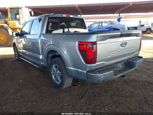 1FTEW3KP5SKE30064 Ford F-150 Xlt