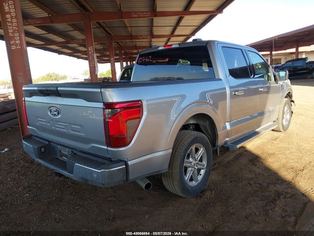 1FTEW3KP5SKE30064 Ford F-150 Xlt