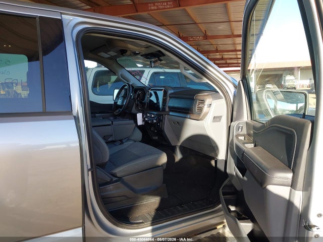 1FTEW3KP5SKE30064 Ford F-150 Xlt