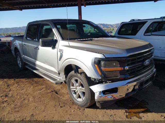 1FTEW3KP5SKE30064 Ford F-150 Xlt