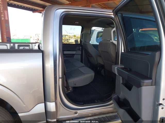 1FTEW3KP5SKE30064 Ford F-150 Xlt