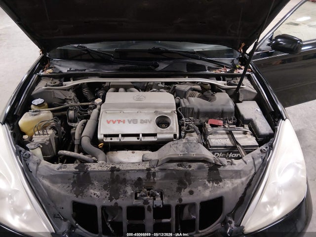 2002 Lexus Es 300 მანქანა იყიდება აუქციონზე, vin: JTHBF30G920052816, აუქციონის ნომერი: 45066869