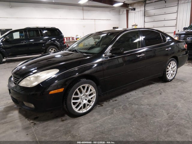 2002 Lexus Es 300 მანქანა იყიდება აუქციონზე, vin: JTHBF30G920052816, აუქციონის ნომერი: 45066869