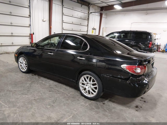 2002 Lexus Es 300 მანქანა იყიდება აუქციონზე, vin: JTHBF30G920052816, აუქციონის ნომერი: 45066869