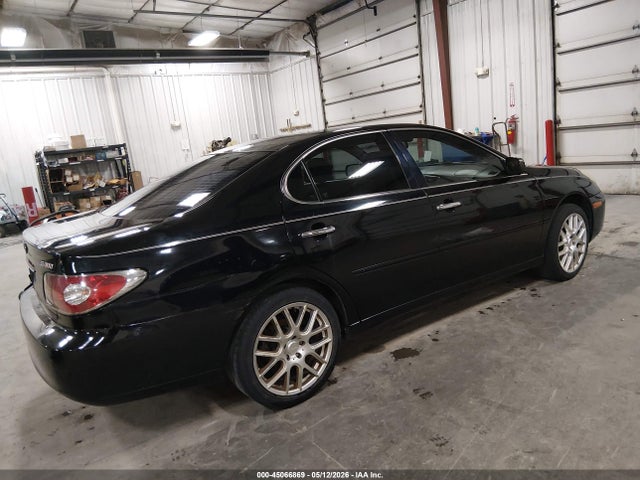 2002 Lexus Es 300 მანქანა იყიდება აუქციონზე, vin: JTHBF30G920052816, აუქციონის ნომერი: 45066869