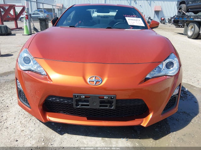 Scion FR-S 2015 JF1ZNAA12F8708949 Image 6