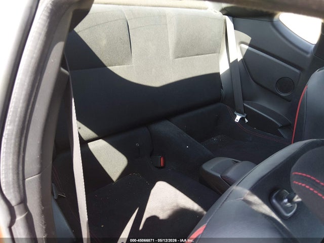 Scion FR-S 2015 JF1ZNAA12F8708949 Image 8